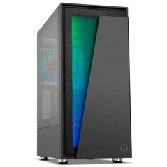TORRE ATX NOX HUMMER BLASTER ARGB