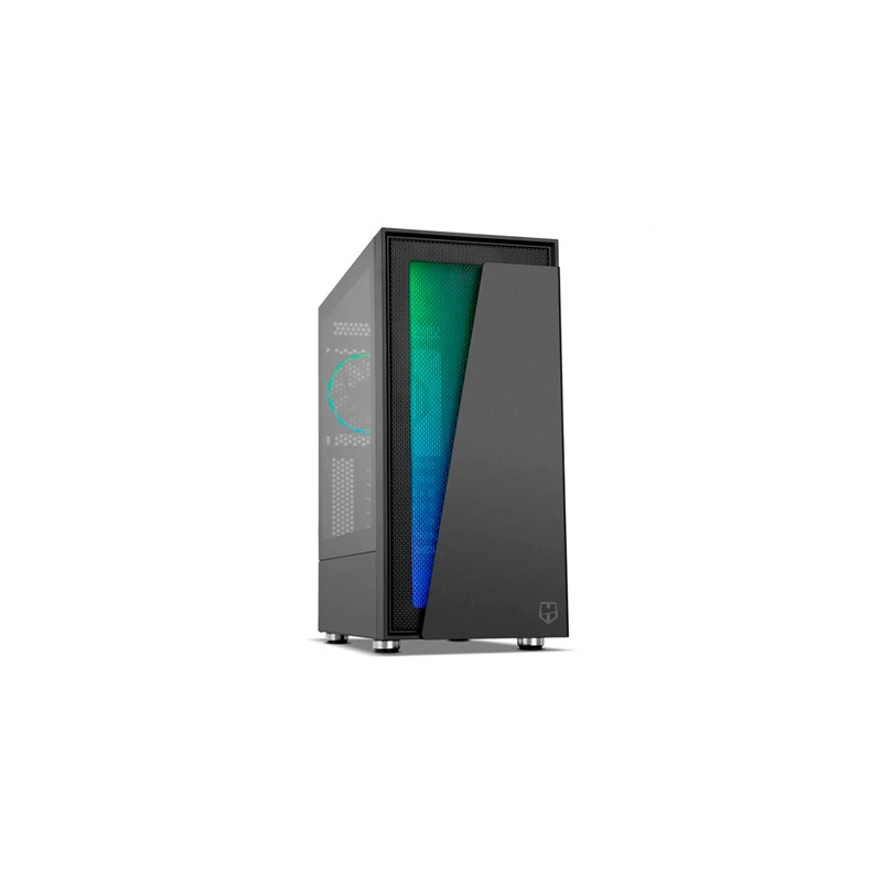 TORRE ATX NOX HUMMER BLASTER ARGB