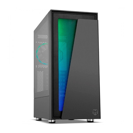 TORRE ATX NOX HUMMER BLASTER ARGB