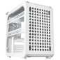 TORRE ATX COOLERMASTER QUBE 500 FLATPACK WHITE