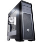 TORRE ATX NOX HUMMER ZX CRISTAL TEMP. BLACK