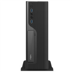 TORRE M-ATX 500W NOX LITE070 SLIM