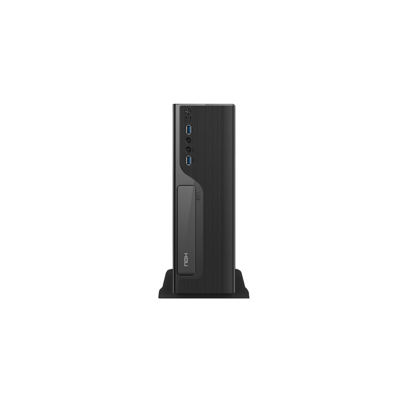 TORRE M-ATX 500W NOX LITE070 SLIM