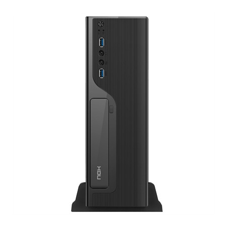 TORRE M-ATX 500W NOX LITE070 SLIM