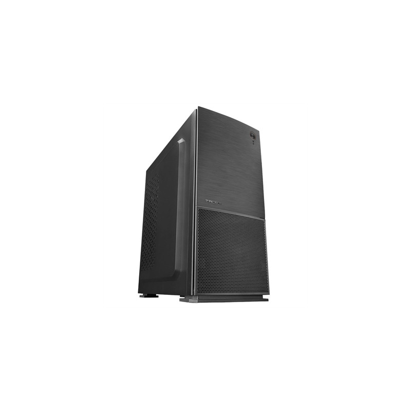 Caja ordenador tacens mperator2 atx mesh alu finish