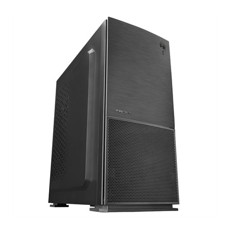Caja ordenador tacens mperator2 atx mesh alu finish