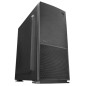 Caja ordenador tacens mperator2 atx mesh alu finish