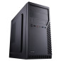 Hiditec CHA010012 computer case Micro Tower Nero Hiditec CHA010012 computer case Micro Tower Nero