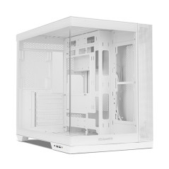 TORRE ATX NOX HUMMER ASTRA NEO CRISTAL T. WH