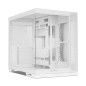 TORRE ATX NOX HUMMER ASTRA NEO CRISTAL T. WH
