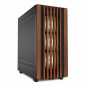 Caja ordenador gaming rebel c70m rgb negro