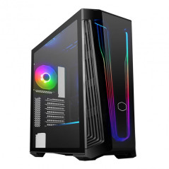TORRE E-ATX COOLERMASTER MASTERBOX 540