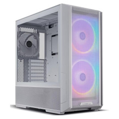 E-ATX LIAN LI LANCOOL 216 RGB WHITE