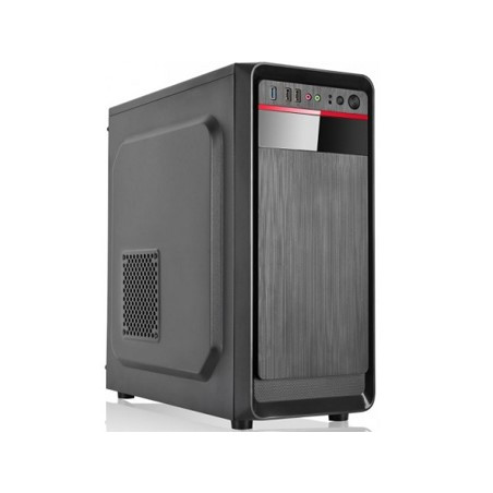 M-ATX L-LINK KLUSTER