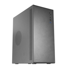 Caja ordenador tacens orumx500 matx 500w negro