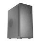 Caja ordenador tacens orumx500 matx 500w negro