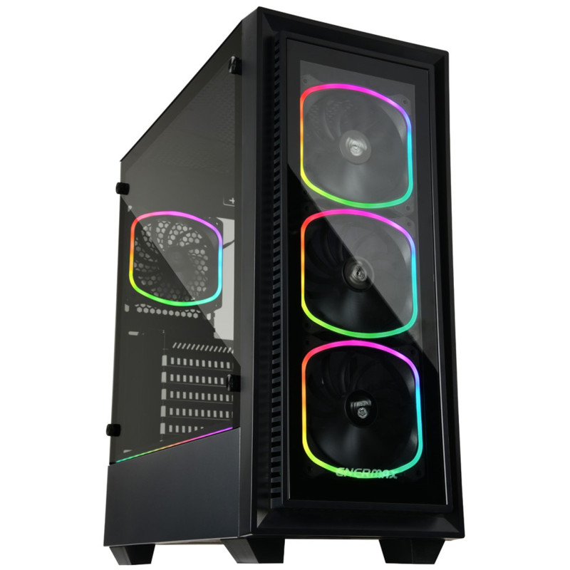 Caja ordenador enermax starryfort tower gaming