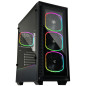 Caja ordenador enermax starryfort tower gaming