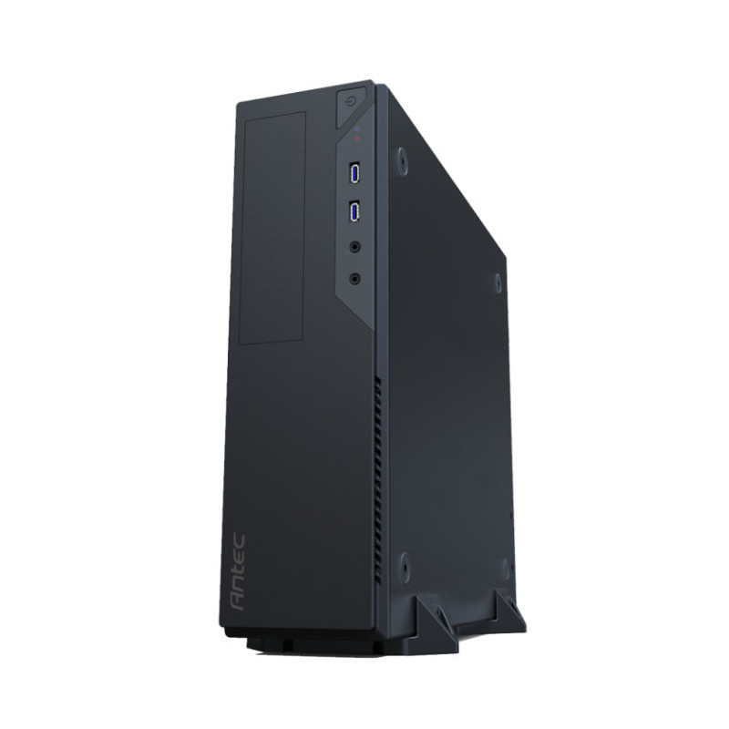 Caja ordenador antec vsk2000 - u3 matx slim 2 x usb 3.0 s - f
