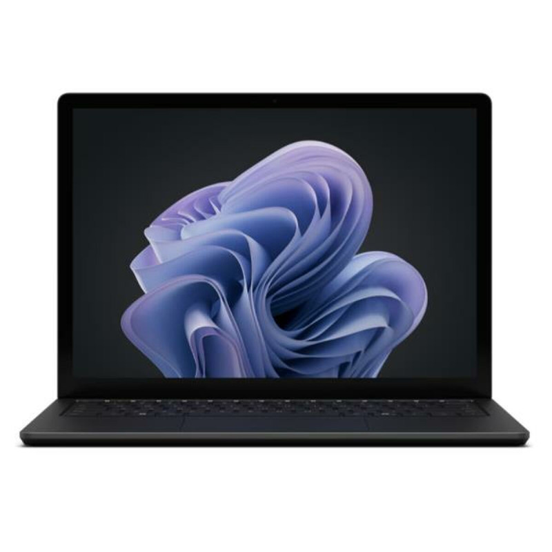 Laptop Microsoft ZJQ-00012 13.5" Intel Core Ultra 5 135H 16 GB RAM 256 GB SSD