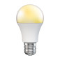 Bombilla muvit io a60 e27 8w cct
