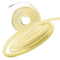 Pull LED muvit io neon ip65 4000w 5m medium white
