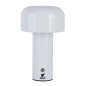 Lampara led thulos seta th - oa4009 color blanco
