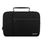 Maletin funda phoenix de neopreno para tablet o porttil 11 pulgadas negra