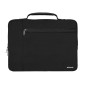 Maletin funda phoenix de neopreno para tablet o porttil 14 pulgadas negra