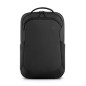 Mochila dell ecoloop pro para portatiles 17 pulgadas negro