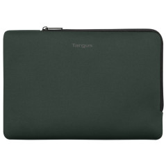 Funda portatil targus ecosmart multi -  fit 15 -  16 pulgadas negro