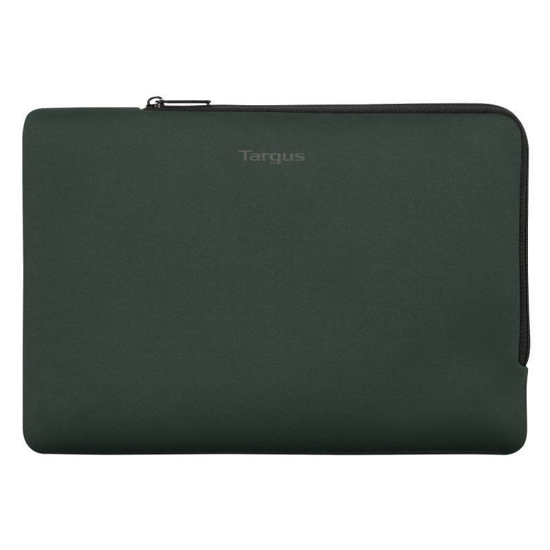 Funda portatol targus ecosmart multi - fit 15 - 16 pulgadas negro