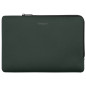 Funda portatil targus ecosmart multi -  fit 15 -  16 pulgadas negro