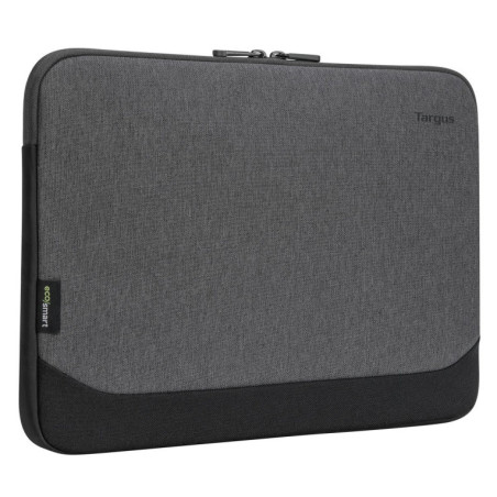 Funda portatil targus cypress eco sleeve 11 -  12 pulgadas pulgadas gris