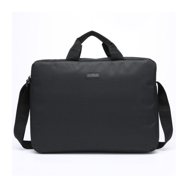 Funda portatol nilox 15.6 pulgadas basic