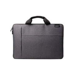 Funda acer abg233 para portatil 15.6 pulgadas gris