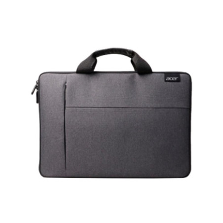 Funda acer abg233 para portatil 15.6 pulgadas gris