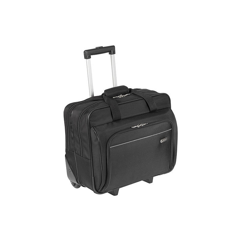 Trolley portatil targus executive 15 -6 pulgadas negro
