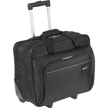 Trolley portatol targus executive 15 -6 pulgadas negro