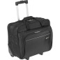 Trolley portatil targus executive 15 -6 pulgadas negro