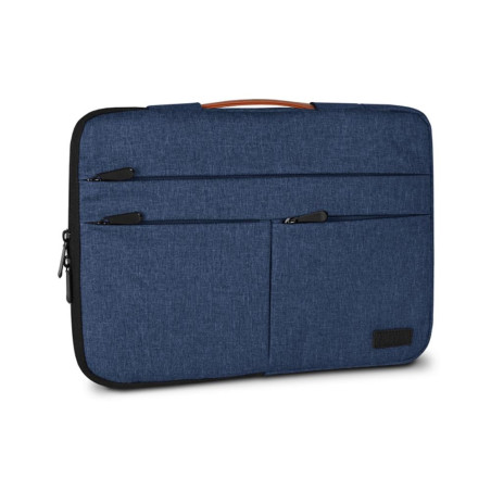Funda subblim air padding 360 sleeve para portatol 15.6 pulgadas azul
