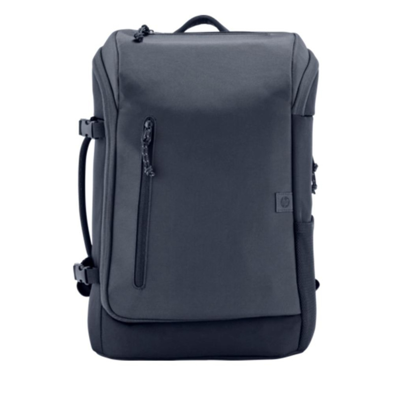 Mochila para porttil hp travel de 15.6 pulgadas y 25 litros gris hierro Mochila para porttil hp travel de 15.6 pulgadas y 25 litros gris hierro