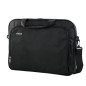 Maletin nilox essential 2 para portatol 15.6 pulgadas negro