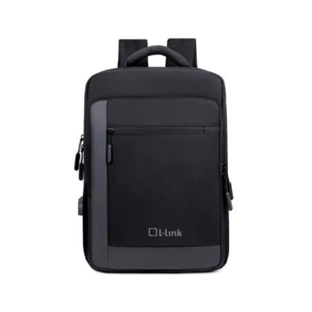 L-LINK 15.6 NEGRO