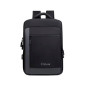 MOCHILA PORTATIL L-LINK 15.6  NEGRO