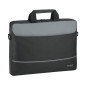 Maletin portatol targus intellect 15.6 pulgadas negro - gris