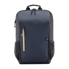Mochila para porttil hp travel de 15 -6 pulgadas y 18 litros azul noche
