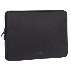Funda rivacase 7704 suzuka para portatil 14 pulgadas negro