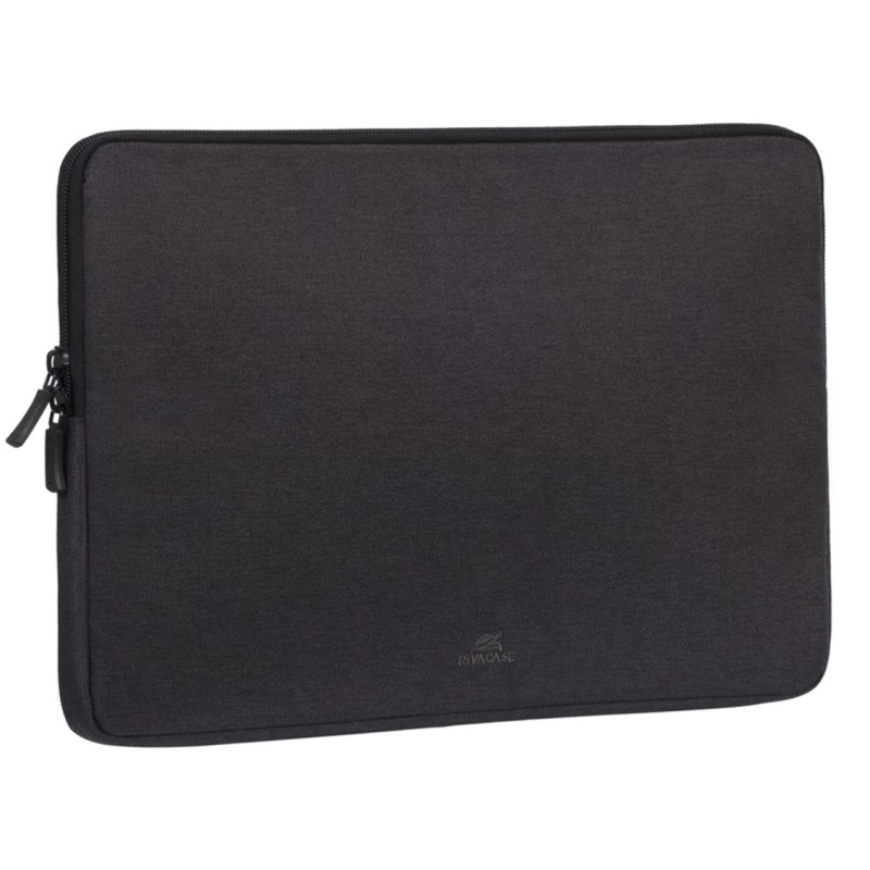 Funda Rivacase 7704 suzuka para portatol 14 pulgadas negro