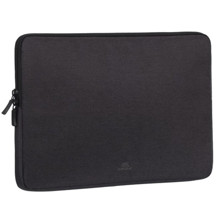 Funda rivacase 7704 suzuka para portatil 14 pulgadas negro